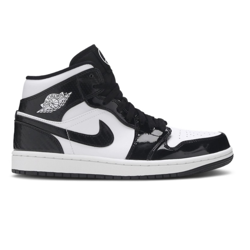 WMNS JORDAN 1 MID SE 'ALL STAR 2021' - SIZE 8